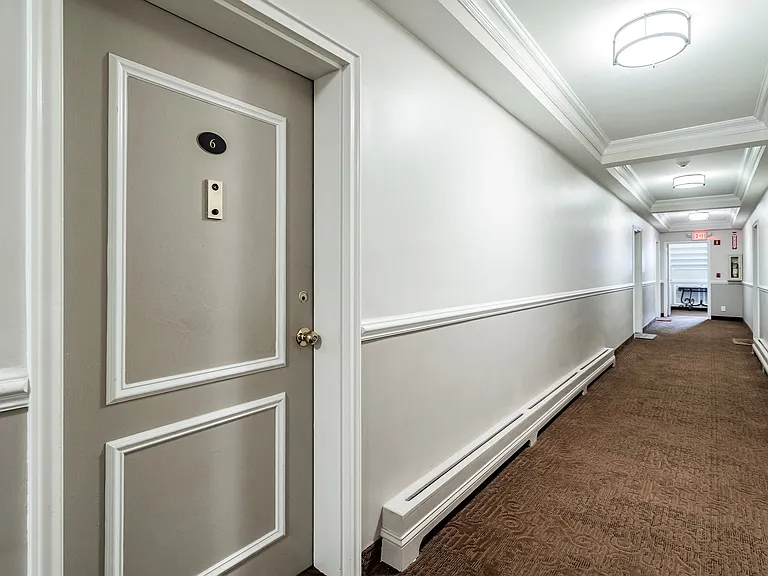 117 Vose Avenue Apartments — Photo 16