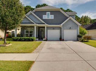 83 Heritage Pkwy, Bluffton, SC 29910