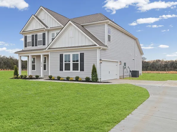 1433 Charles Dr, Chapel Hill, TN 37034