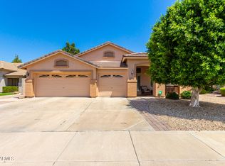 1942 E Shannon St, Chandler, AZ 85225