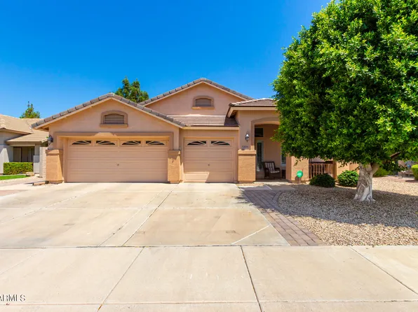 1942 E SHANNON Street, Chandler, AZ 85225