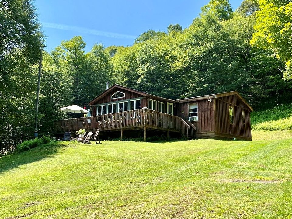 3495 Launt Hollow Rd, Hamden, NY 13782 Zillow