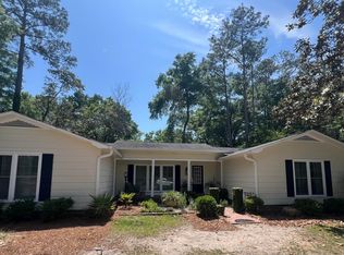 201 Silverhill Rd, Walterboro, SC 29488