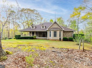 1105 Riverwilde Rd, Clarkesville, GA 30523