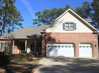 269 Fairway Dr, Mc Cormick, SC 29835