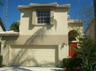 5213 Eagle Cay Mnr, Coconut Creek, FL 33073