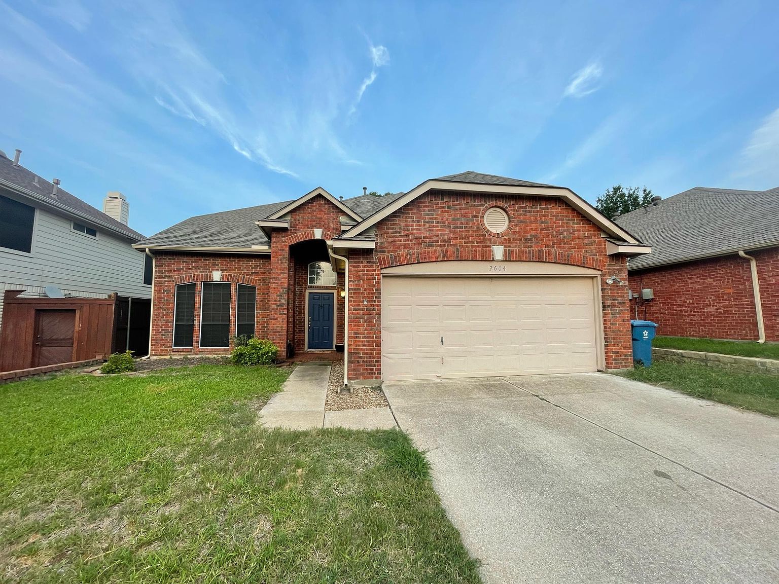 2604 Centenary Dr, Flower Mound, TX 75028 Zillow