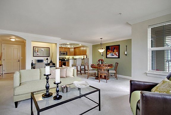 5th image of 4319 Lake Washington Blvd NE APT 4108