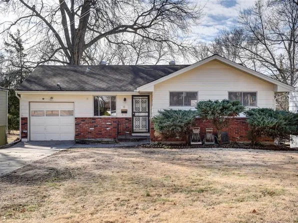 503 E 89th St, Kansas City, MO 64131