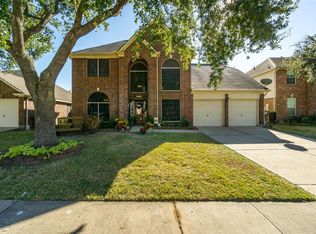 5113 Winterwood Dr, League City, TX 77573