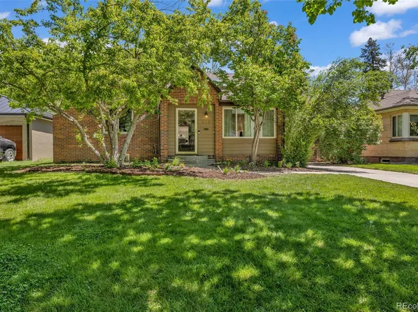 918 Magnolia Street, Denver, CO 80220