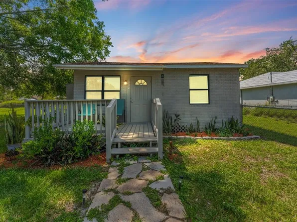 652 N Jackson St, Eagle Lake, FL 33839