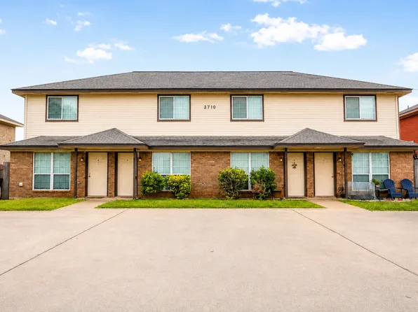 2710 Vernice Loop APT B, Killeen, TX 76549
