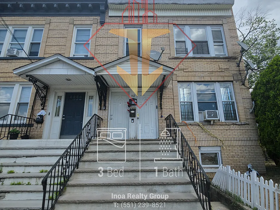 112 Greenville Ave #B