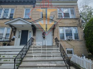 112 Greenville Ave #B, Jersey City, NJ 07305
