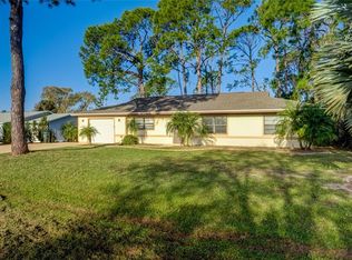 3241 Rogue St, North Port, FL 34291
