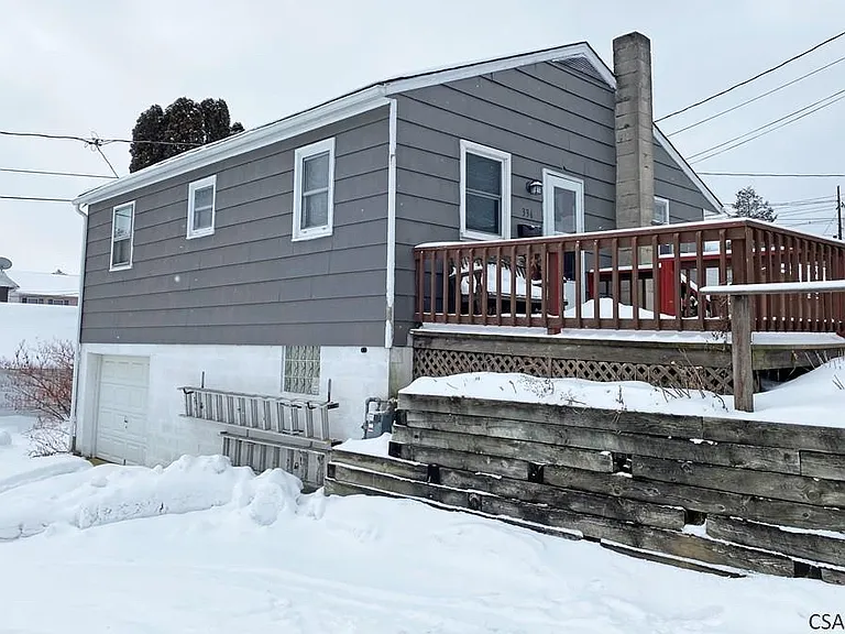 336 Columbia St — Photo 1