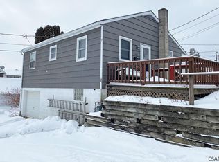 336 Columbia St, Johnstown, PA 15905