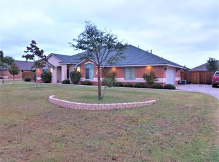 512 Avenue R, Shallowater, TX 79363