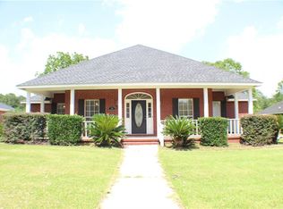 703 Burke St, Saraland, AL 36571