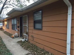 817 Connecticut St, Lawrence, KS 66044