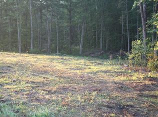 Buffalo Trl, Clarkrange, TN 38553