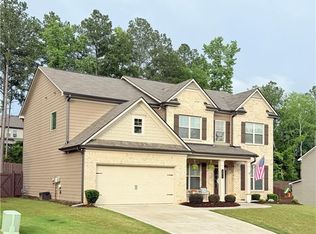 121 Sandhill Ln, Jefferson, GA 30549