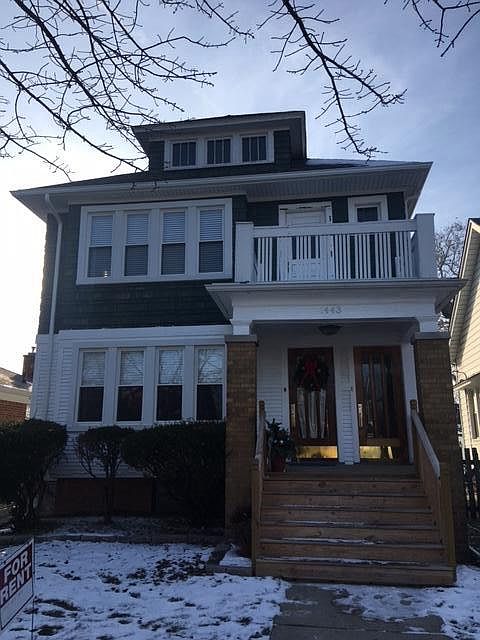 1st image of 1443 Beaconsfield Ave