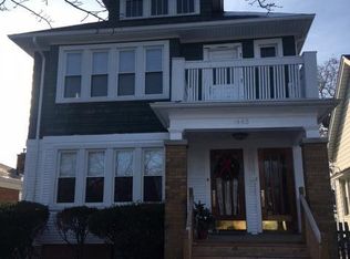 1443 Beaconsfield Ave, Grosse Pointe Park, MI 48230