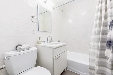 Rented by A&E Real Estate Management