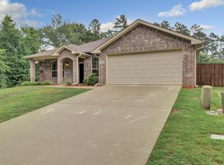 506 Happy Cir, Whitehouse, TX 75791