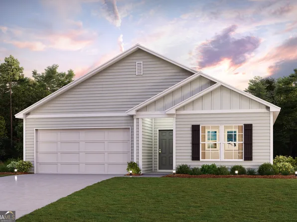 1054 Clifton Ct, Dudley, GA 31022