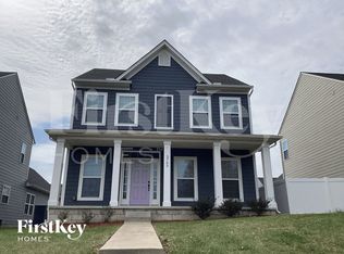 3793 Pin Hook Rd, Antioch, TN 37013