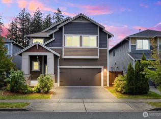 17518 39th Ave SE, Bothell, WA 98012