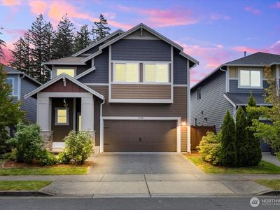 17518 39th Avenue SE, Bothell, WA, 98012