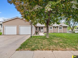 926 N 24th Ave, Blair, NE 68008
