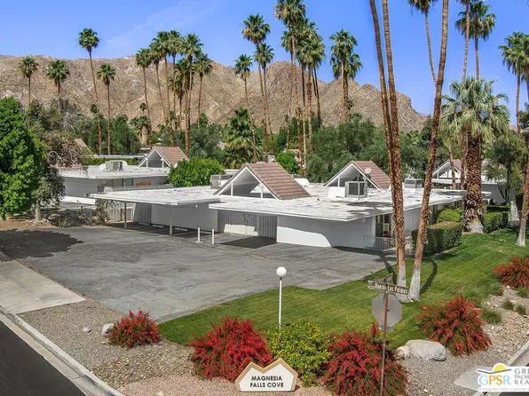 42379 Rancho Las Palmas Dr APT 29, Rancho Mirage, CA 92270