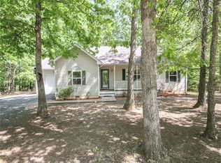 23 N Bearwood Dr, Palmyra, VA 22963