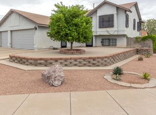 7491 S Via Del Promontorio, Tucson, AZ 85746