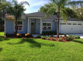 370 Sargo Rd, Atlantic Beach, FL 32233