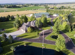 4645 E 49th S, Idaho Falls, ID 83406