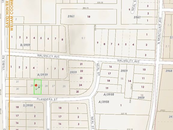 2nd image of 1701 Flanders St