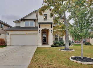 2441 Etta May Ln, Leander, TX 78641