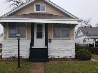 1835 9 1/2 St, Rock Island, IL