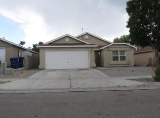 8915 Rodeo Ave SW, Albuquerque, NM 87121