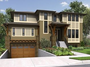 12611 NE 87th Pl #2-L, Kirkland, WA 98033