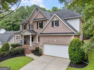 1085 Beacon Hill Xing, Alpharetta, GA 30005
