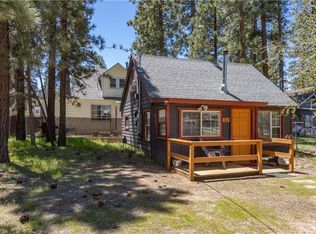 312 W Fairway Blvd, Big Bear, CA 92314