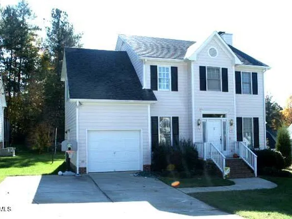 1409 Opal Ct, Raleigh, NC 27615