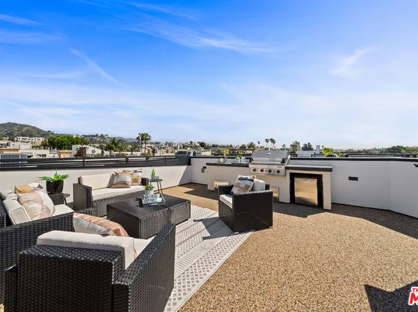 1327 N Fuller Ave #7309, Los Angeles, CA 90046